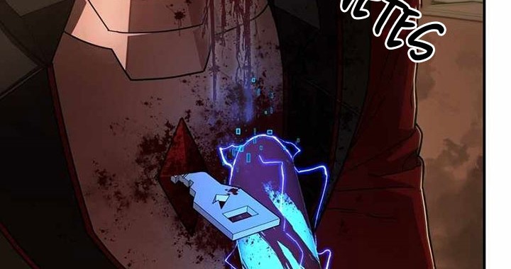 Hero Has Returned Chapter 118 Gambar 29