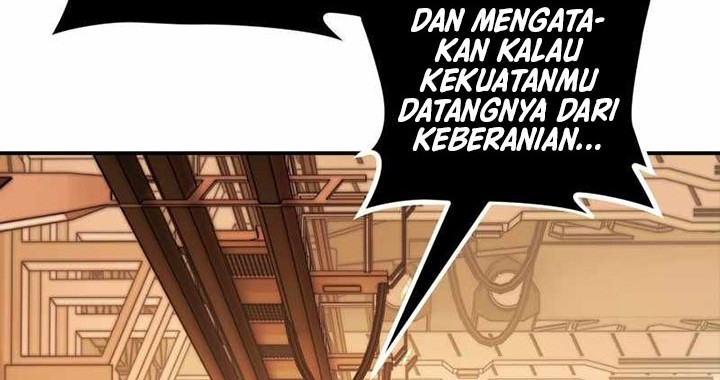 Hero Has Returned Chapter 118 Gambar 35