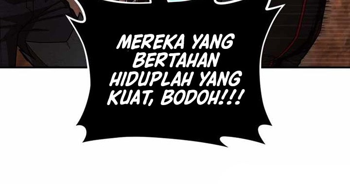 Hero Has Returned Chapter 118 Gambar 37