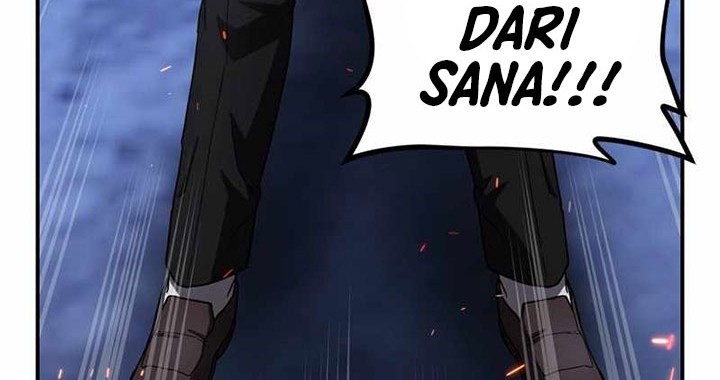 Hero Has Returned Chapter 118 Gambar 21