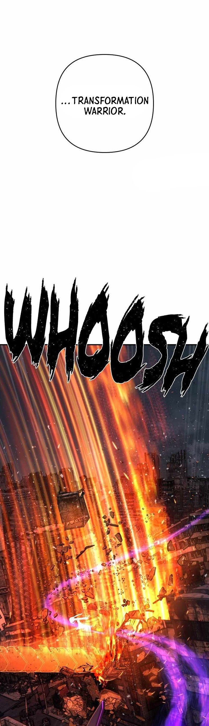 Hero Has Returned Chapter 118 Gambar 48