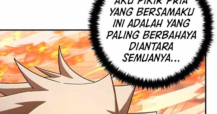 Hero Has Returned Chapter 118 Gambar 55