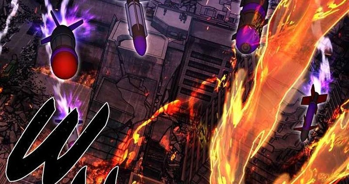 Hero Has Returned Chapter 118 Gambar 67