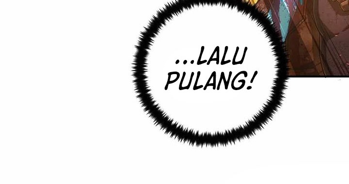 Hero Has Returned Chapter 118 Gambar 61