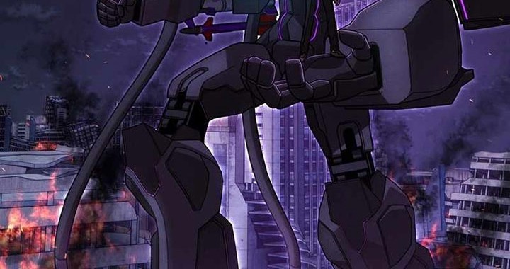 Hero Has Returned Chapter 118 Gambar 65