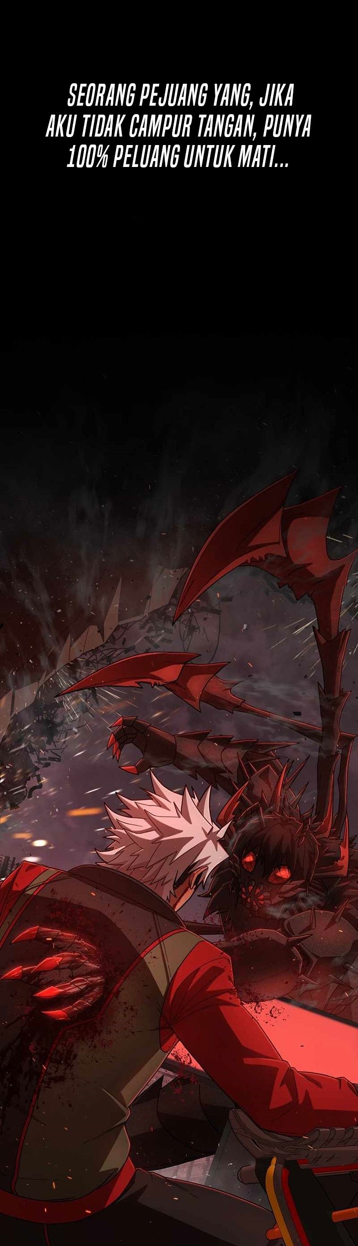 Hero Has Returned Chapter 118 Gambar 6