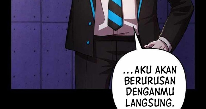 Hero Has Returned Chapter 118 Gambar 15