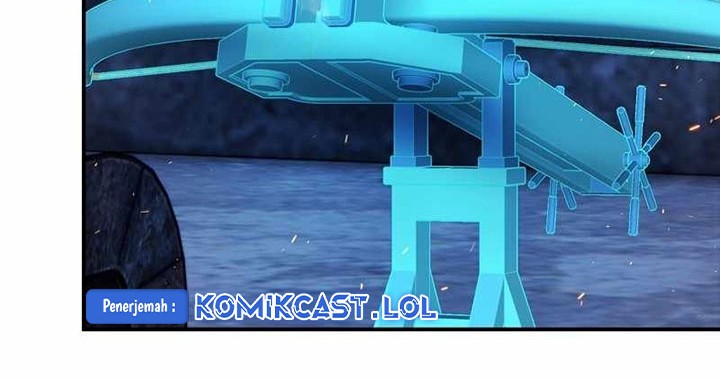 Hero Has Returned Chapter 118 Gambar 17