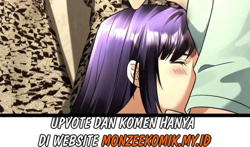 Freezing The World: I Built A Doomsday Safehouse Chapter 112 Gambar 21