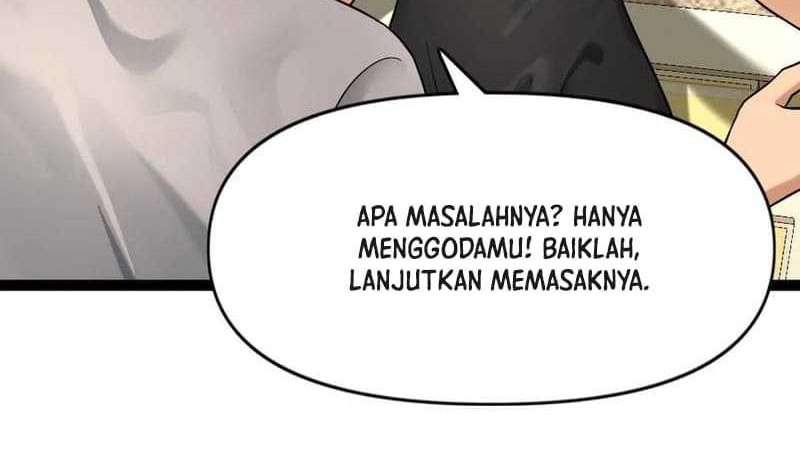 Freezing The World: I Built A Doomsday Safehouse Chapter 112 Gambar 5