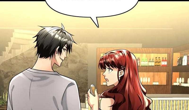 Freezing The World: I Built A Doomsday Safehouse Chapter 112 Gambar 7