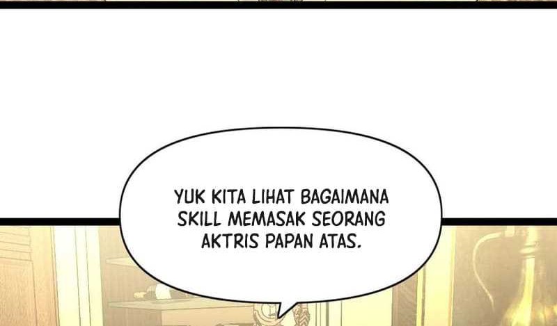 Freezing The World: I Built A Doomsday Safehouse Chapter 112 Gambar 9