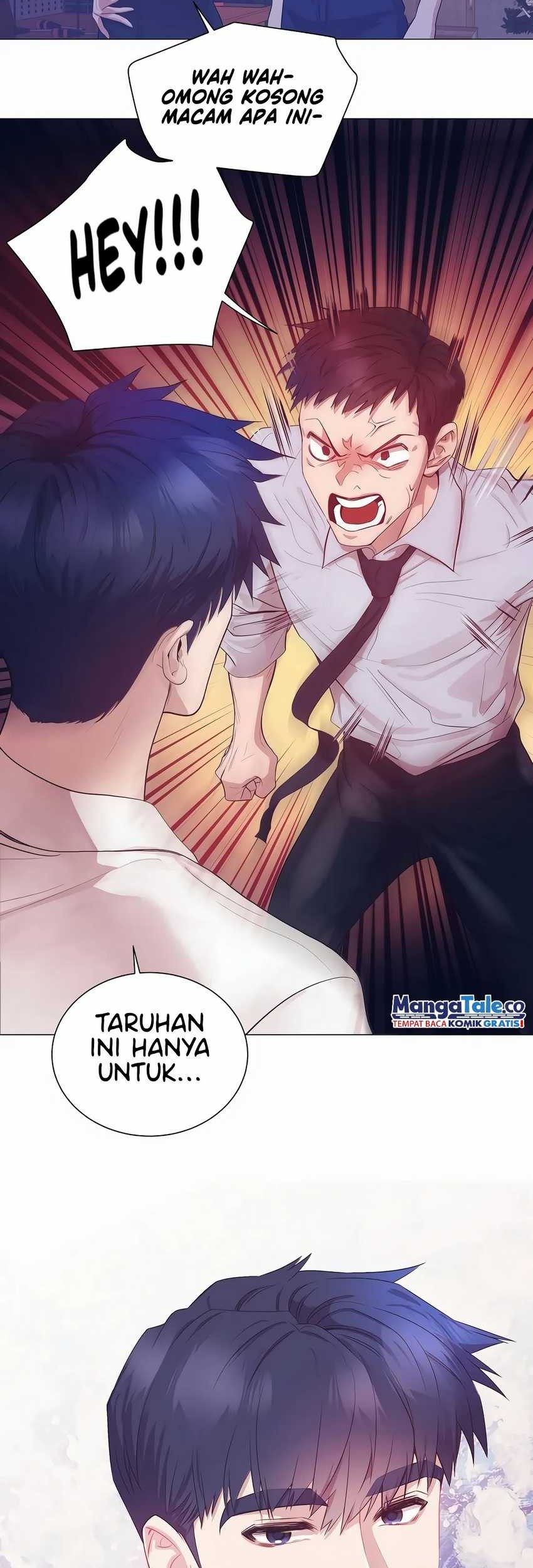 I Became a Sales Prodigy Chapter 15 Gambar 4