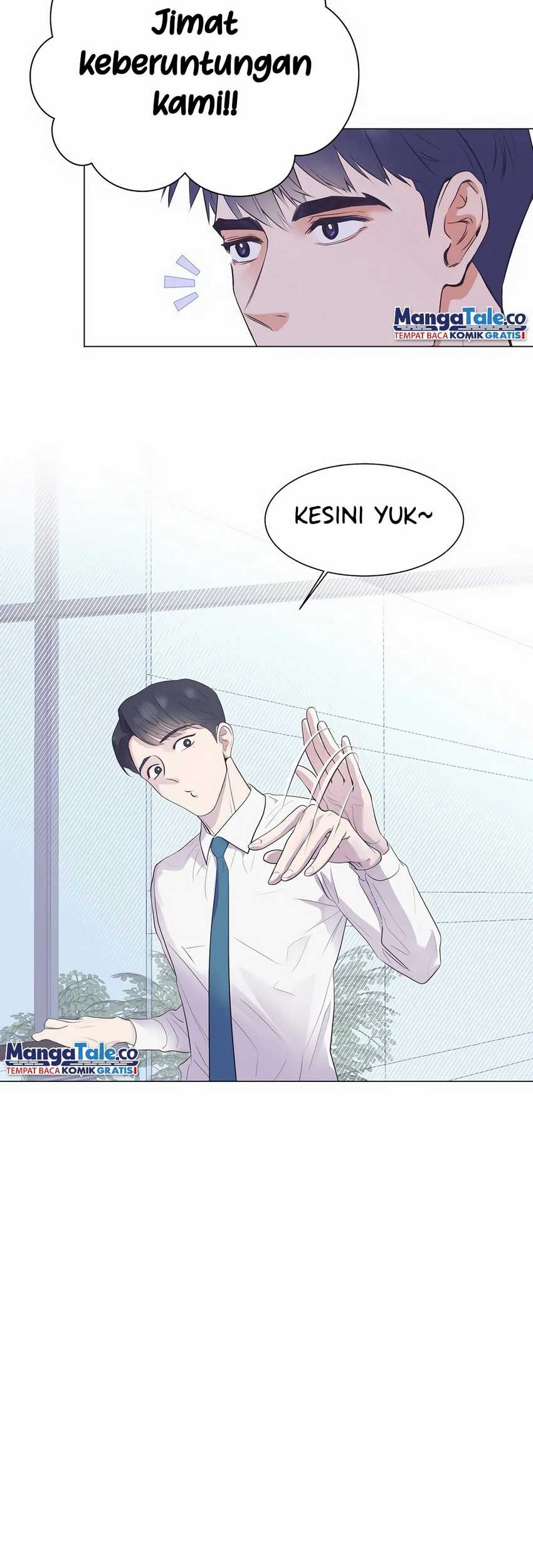 I Became a Sales Prodigy Chapter 15 Gambar 10