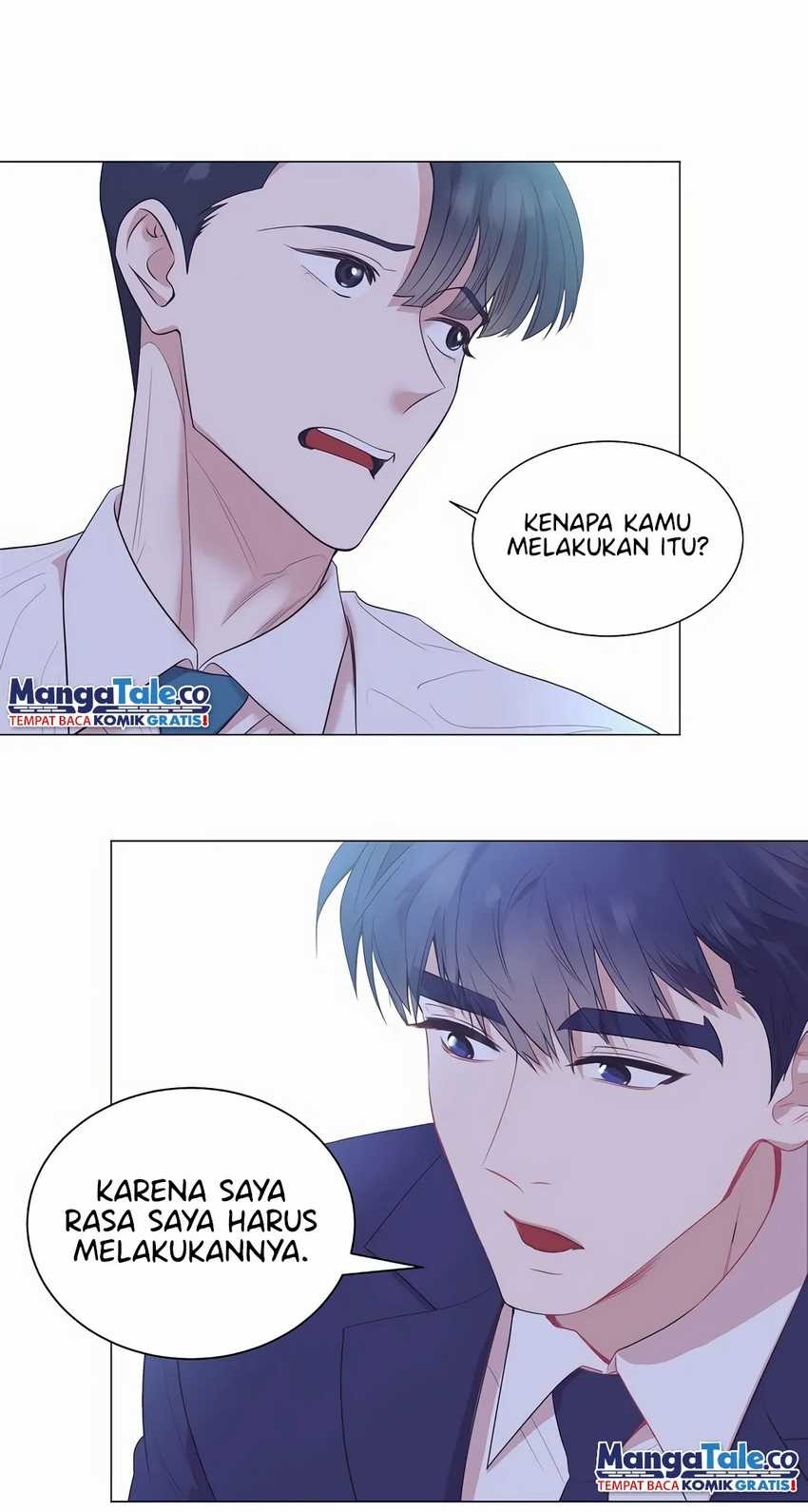 I Became a Sales Prodigy Chapter 15 Gambar 11