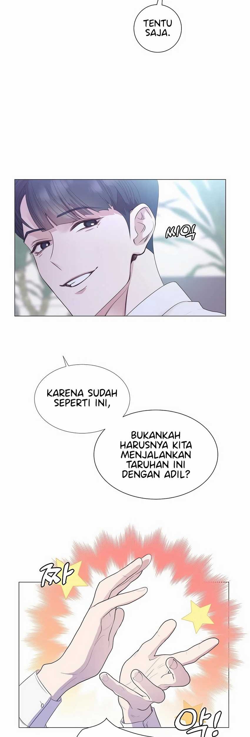 I Became a Sales Prodigy Chapter 15 Gambar 13