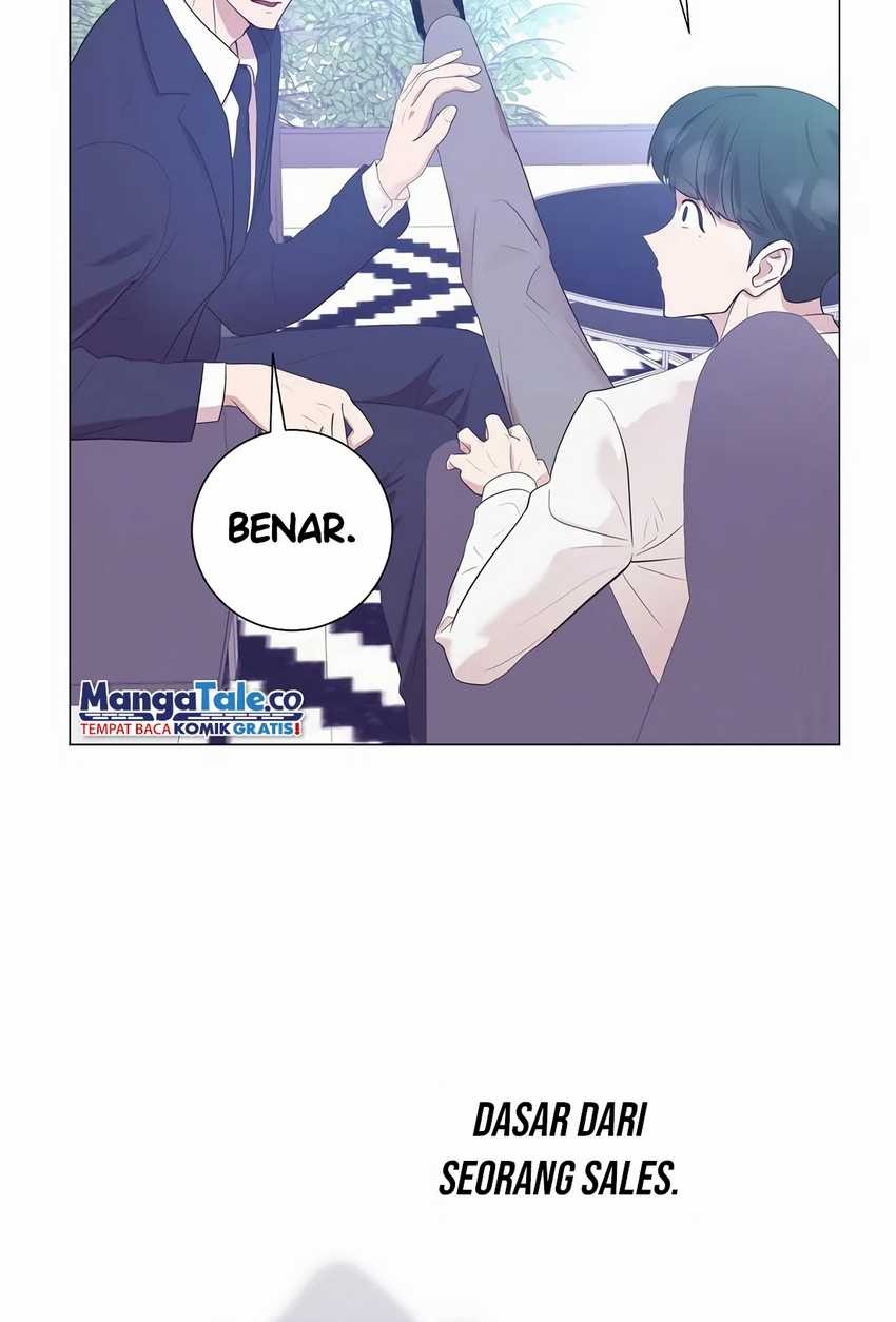 I Became a Sales Prodigy Chapter 15 Gambar 20
