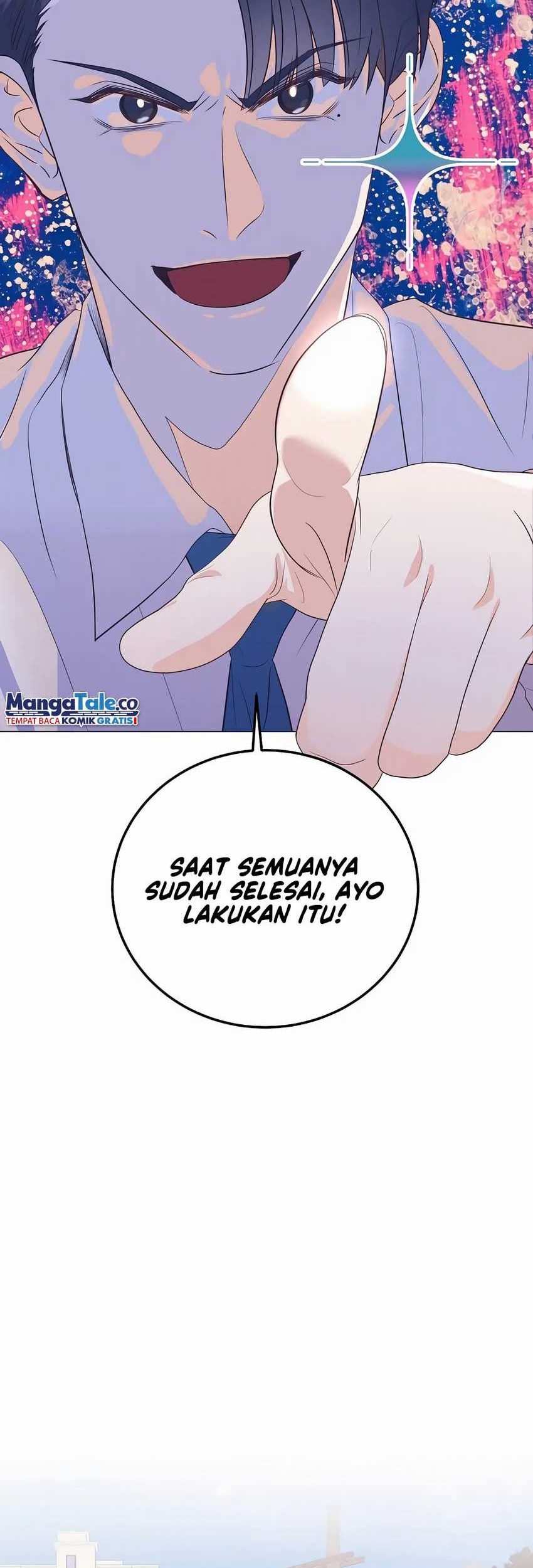 I Became a Sales Prodigy Chapter 15 Gambar 27