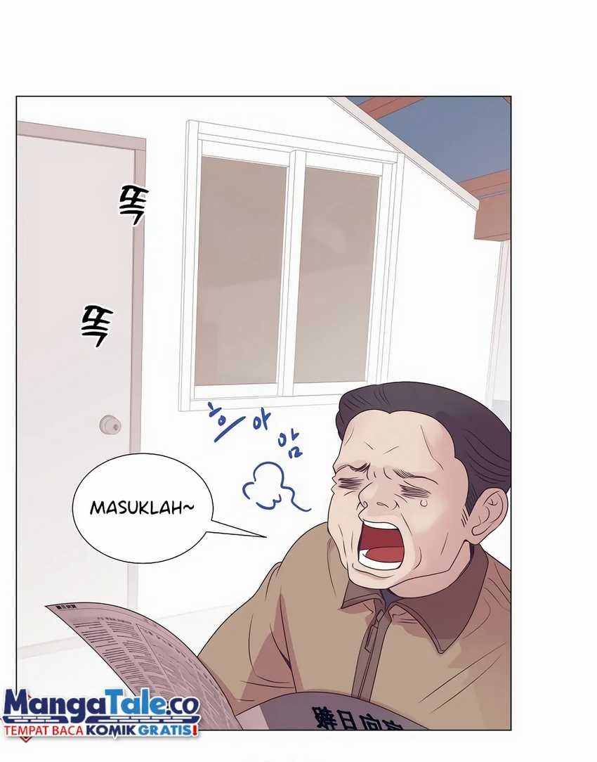 I Became a Sales Prodigy Chapter 15 Gambar 35