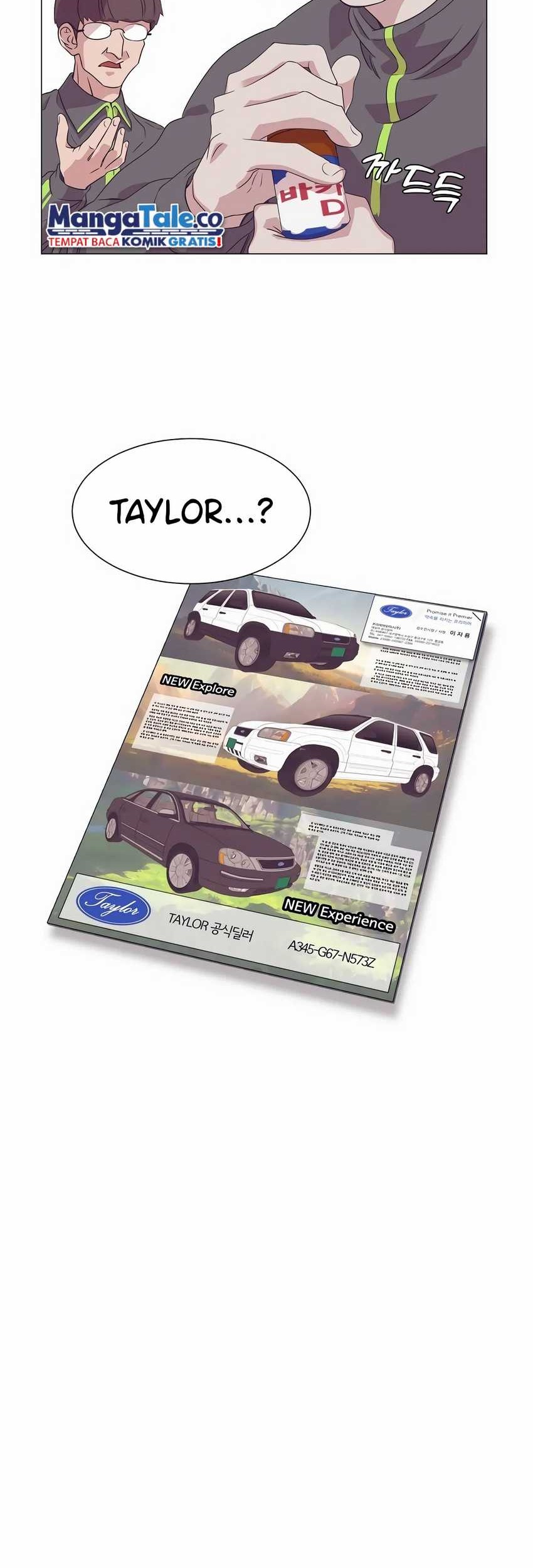 I Became a Sales Prodigy Chapter 15 Gambar 37