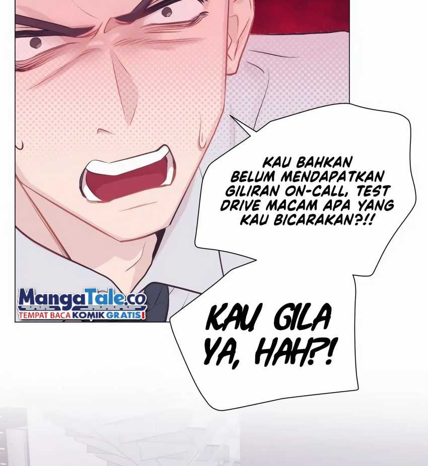 I Became a Sales Prodigy Chapter 16 Gambar 45