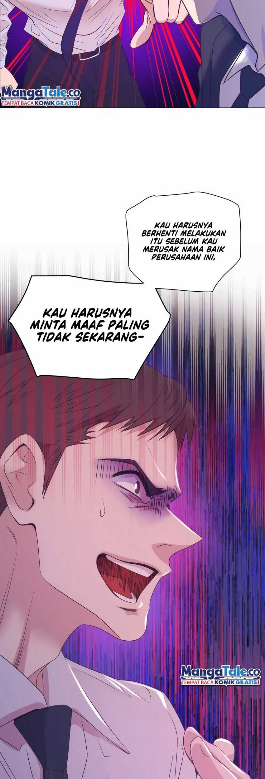 I Became a Sales Prodigy Chapter 16 Gambar 49