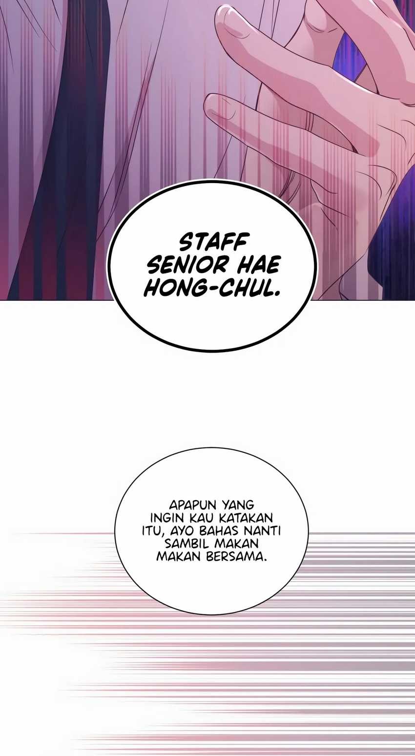 I Became a Sales Prodigy Chapter 16 Gambar 50