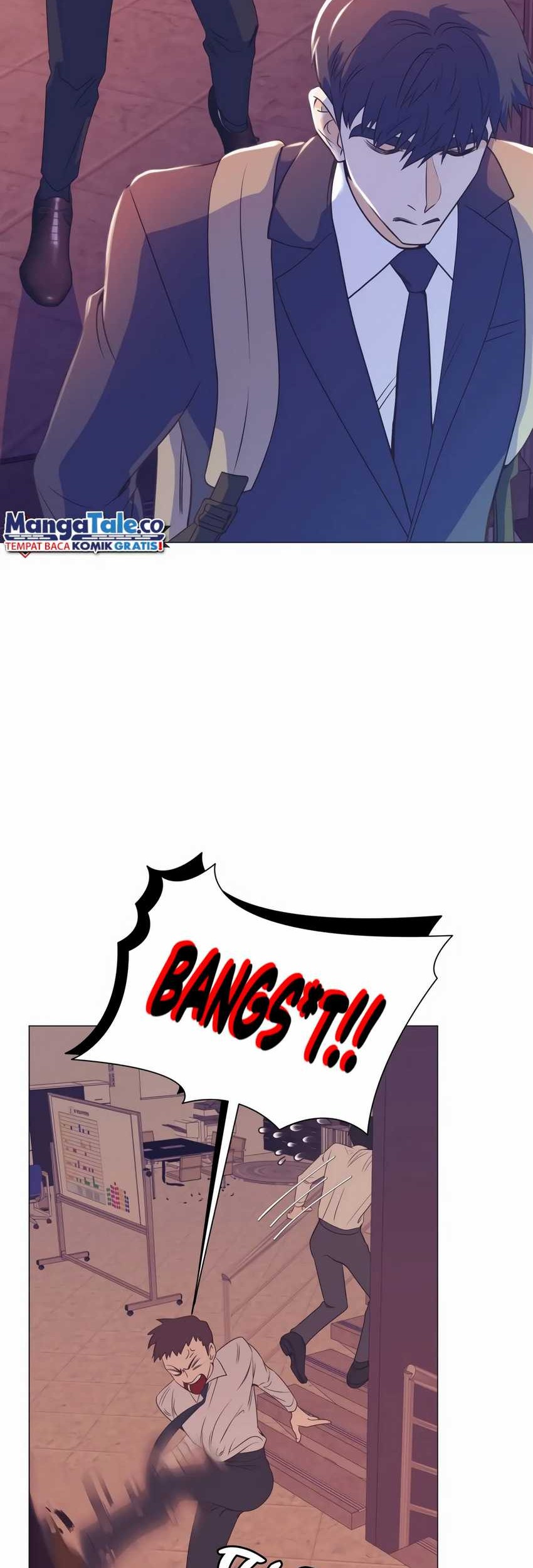 I Became a Sales Prodigy Chapter 16 Gambar 52