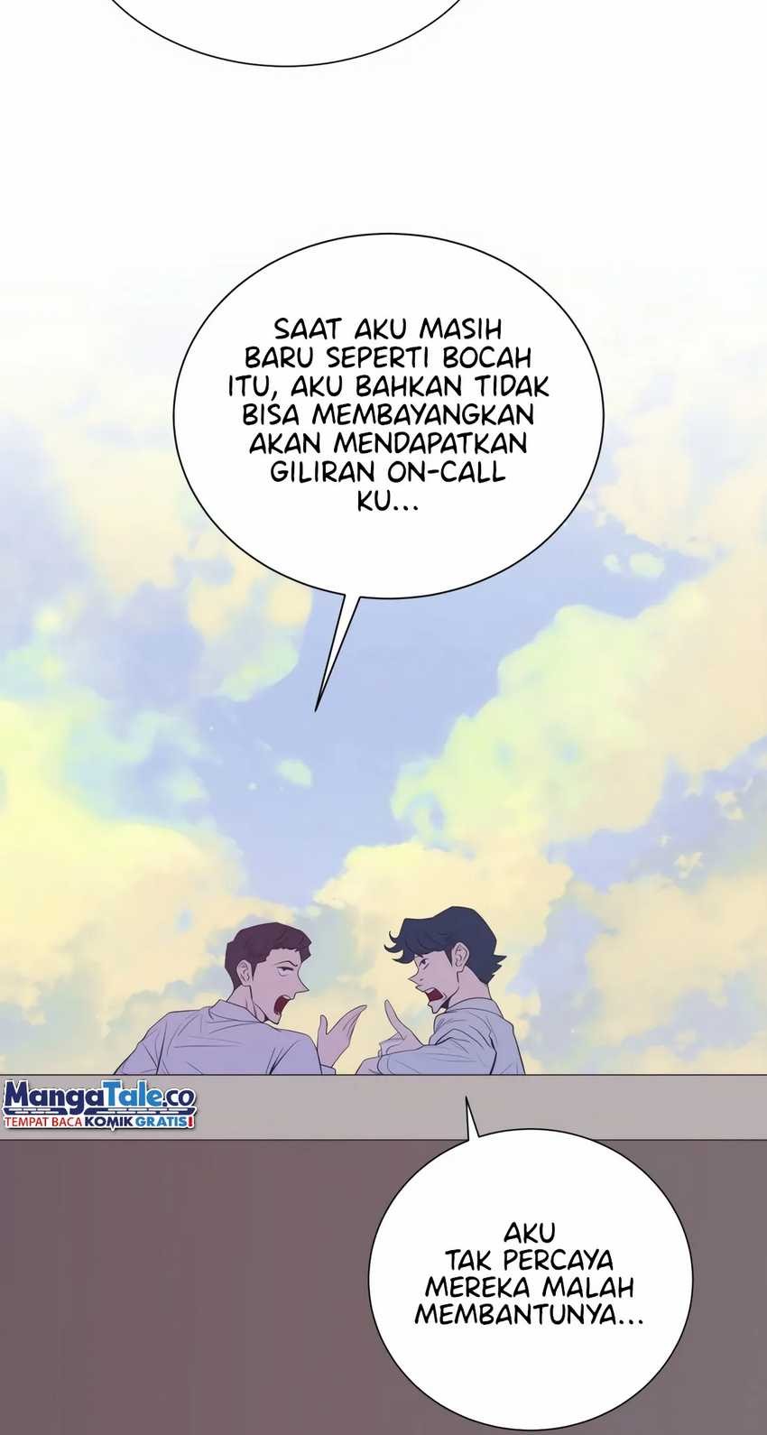 I Became a Sales Prodigy Chapter 16 Gambar 10