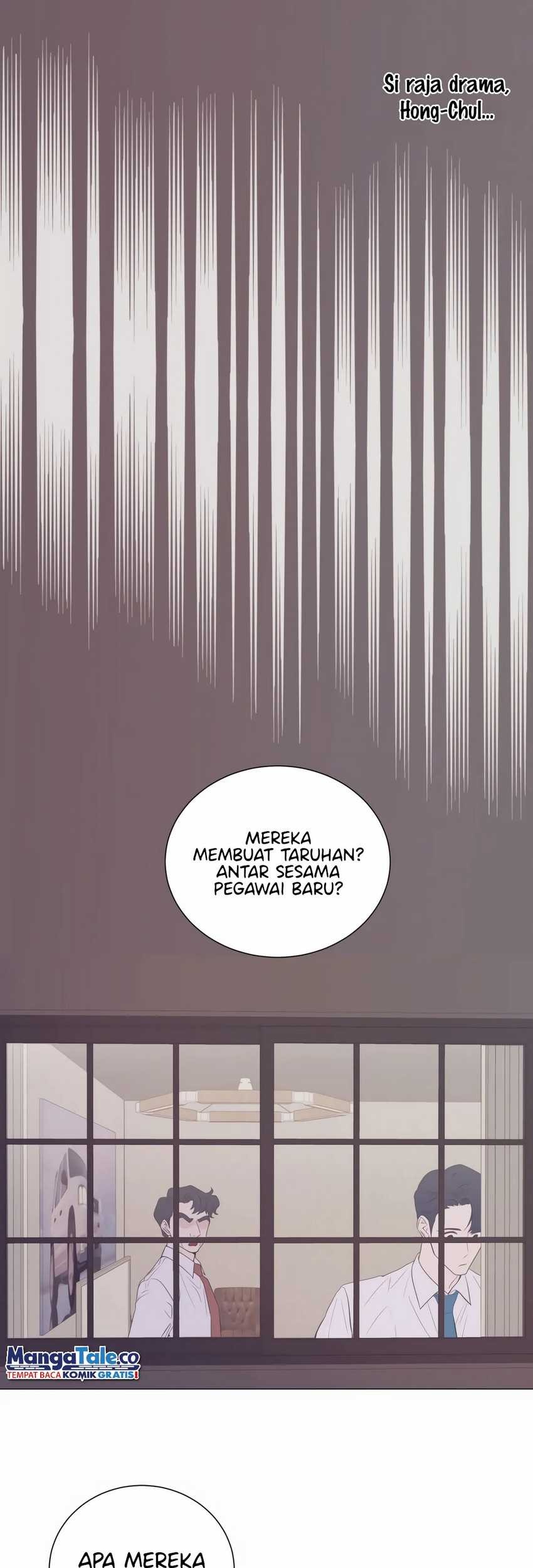 I Became a Sales Prodigy Chapter 16 Gambar 11