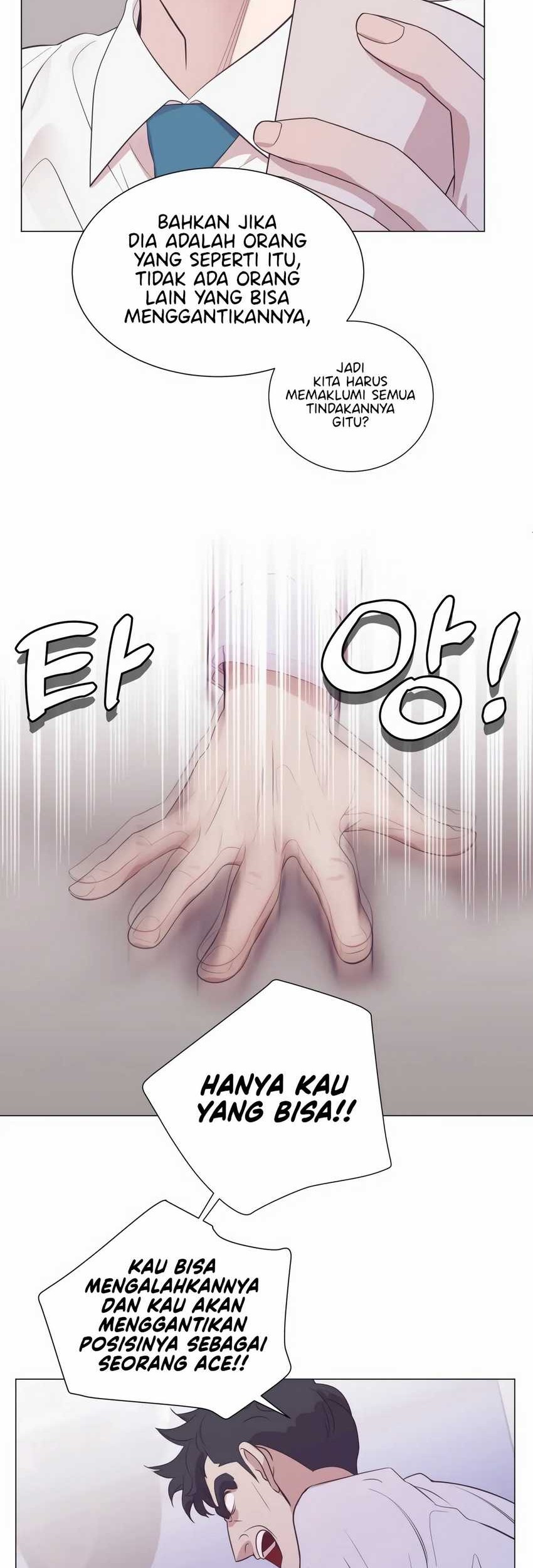 I Became a Sales Prodigy Chapter 16 Gambar 17