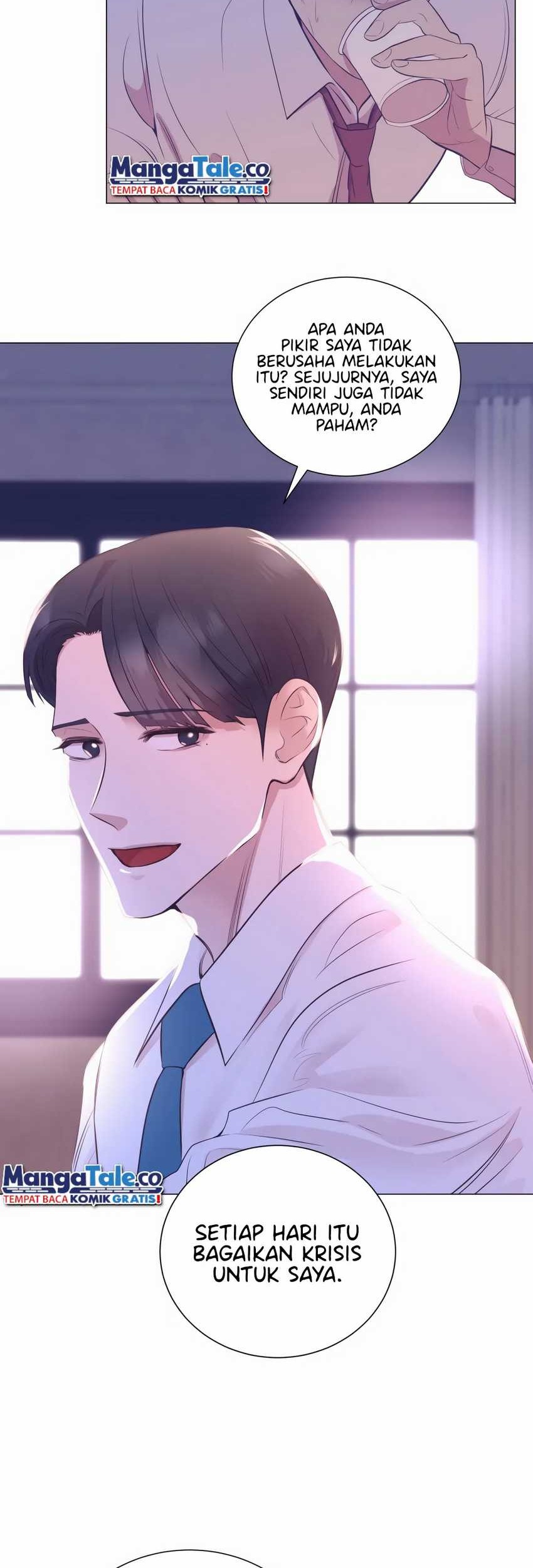 I Became a Sales Prodigy Chapter 16 Gambar 19