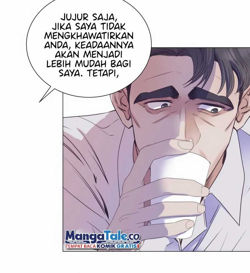 I Became a Sales Prodigy Chapter 16 Gambar 20