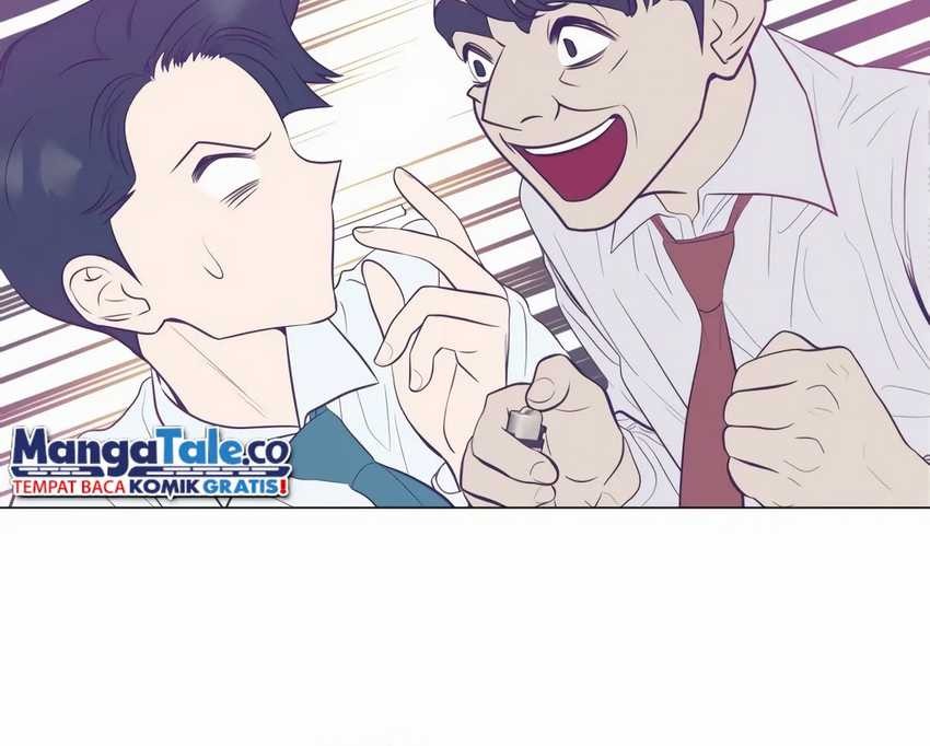 I Became a Sales Prodigy Chapter 16 Gambar 25