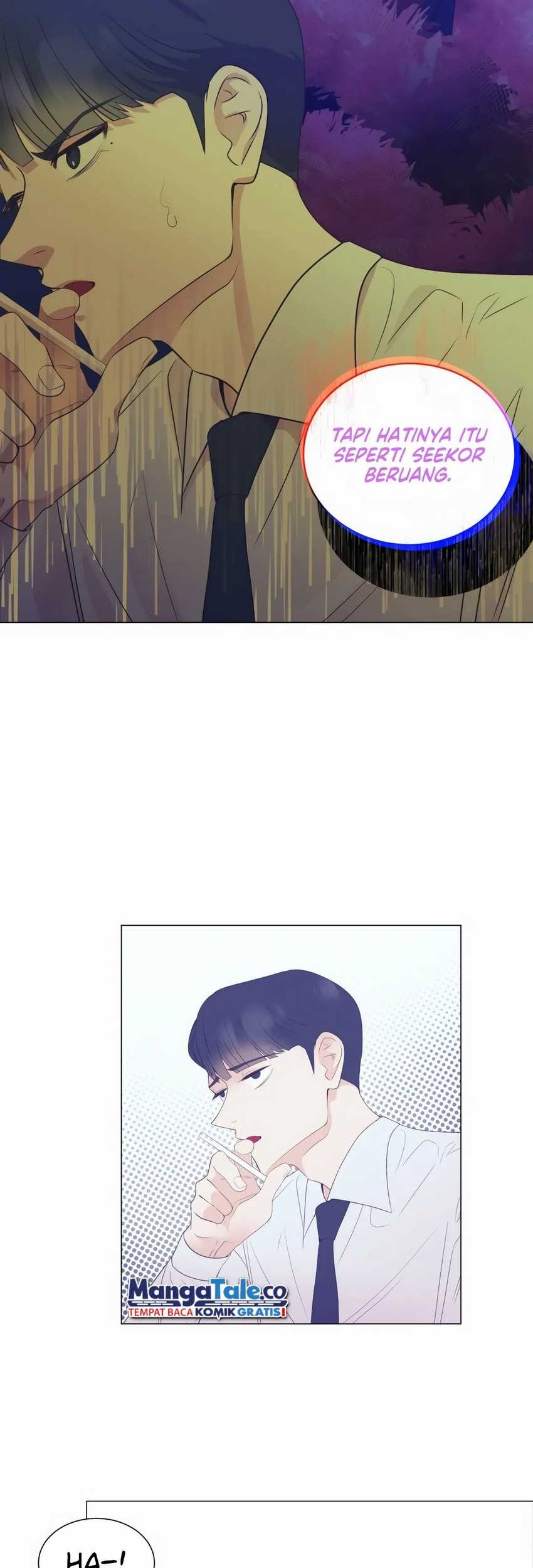 I Became a Sales Prodigy Chapter 16 Gambar 29