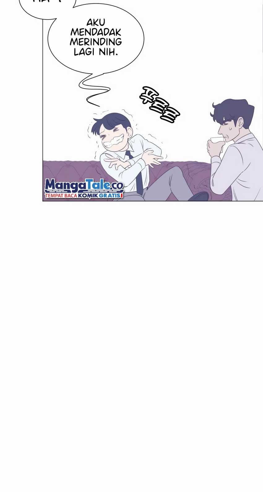 I Became a Sales Prodigy Chapter 16 Gambar 30