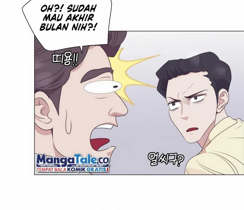 I Became a Sales Prodigy Chapter 16 Gambar 35