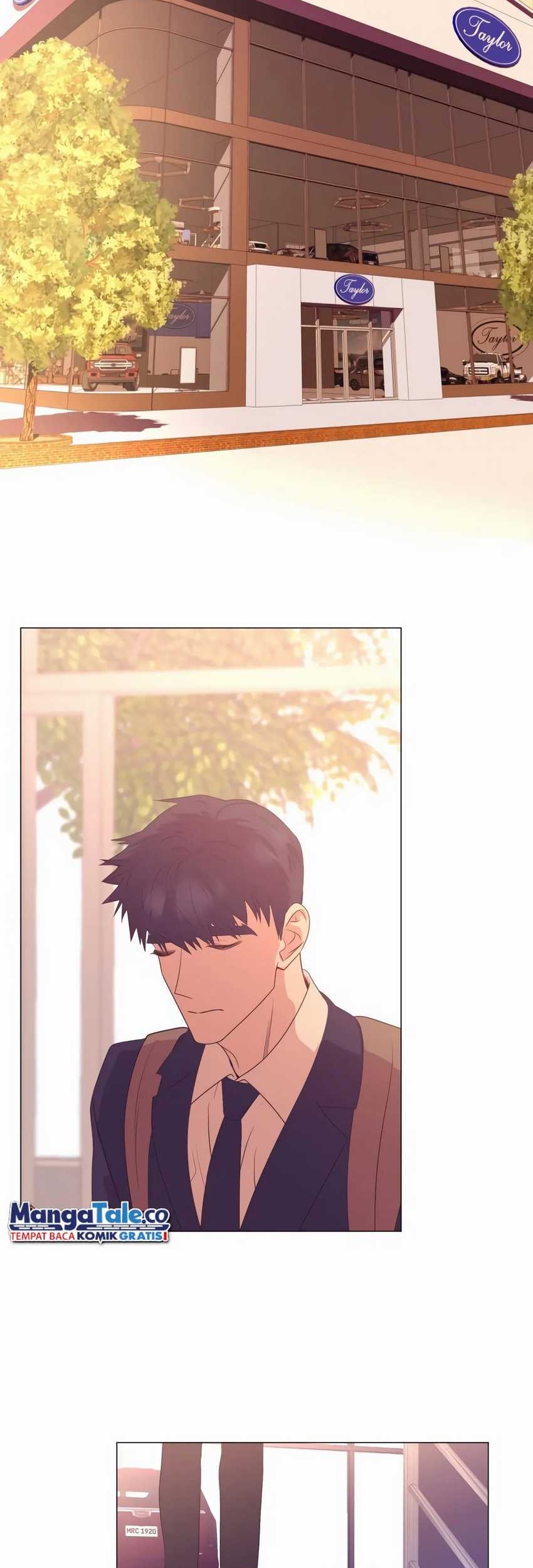 I Became a Sales Prodigy Chapter 16 Gambar 38