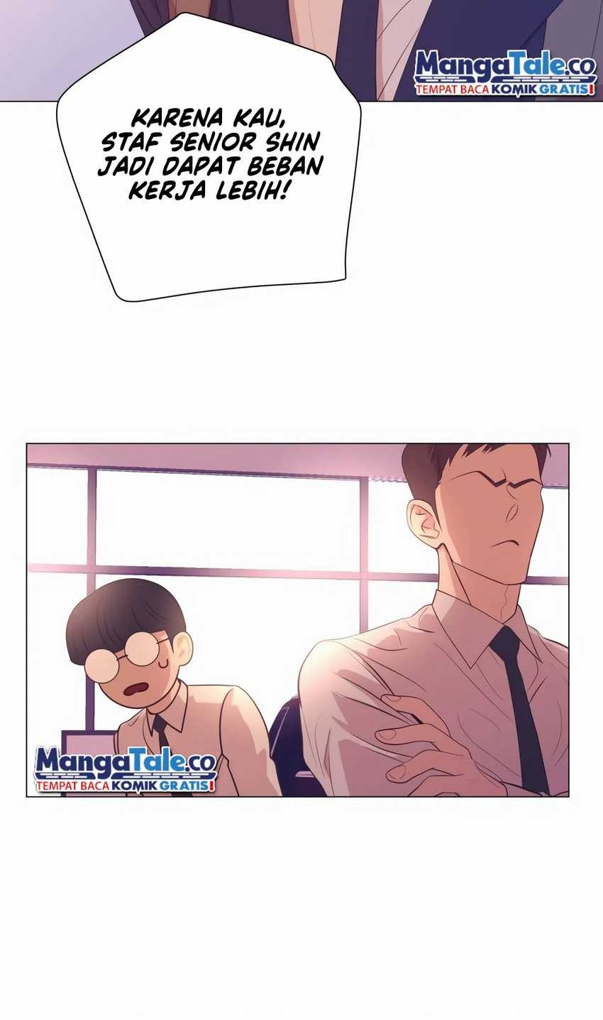 I Became a Sales Prodigy Chapter 16 Gambar 40