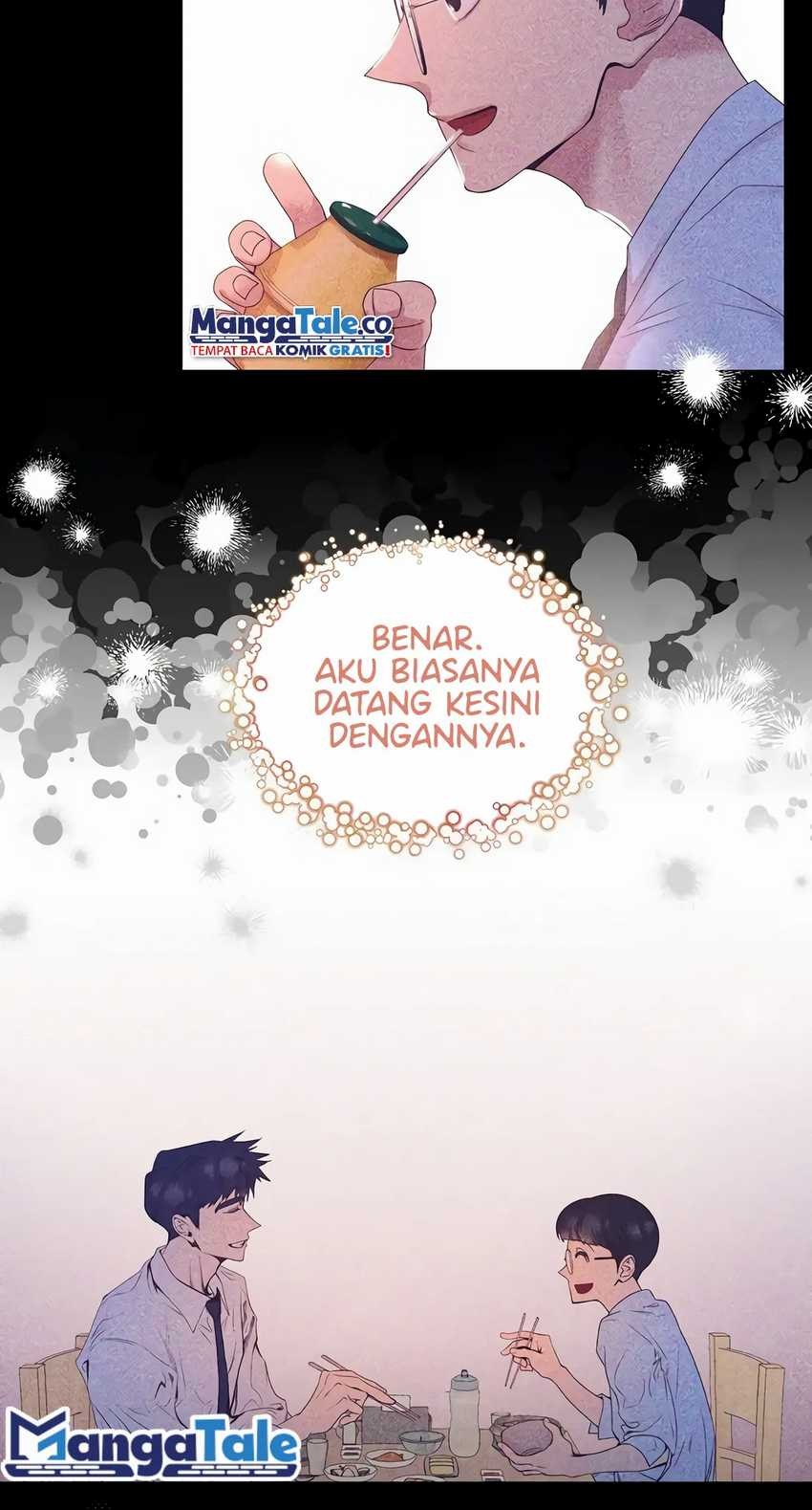 I Became a Sales Prodigy Chapter 13 Gambar 44