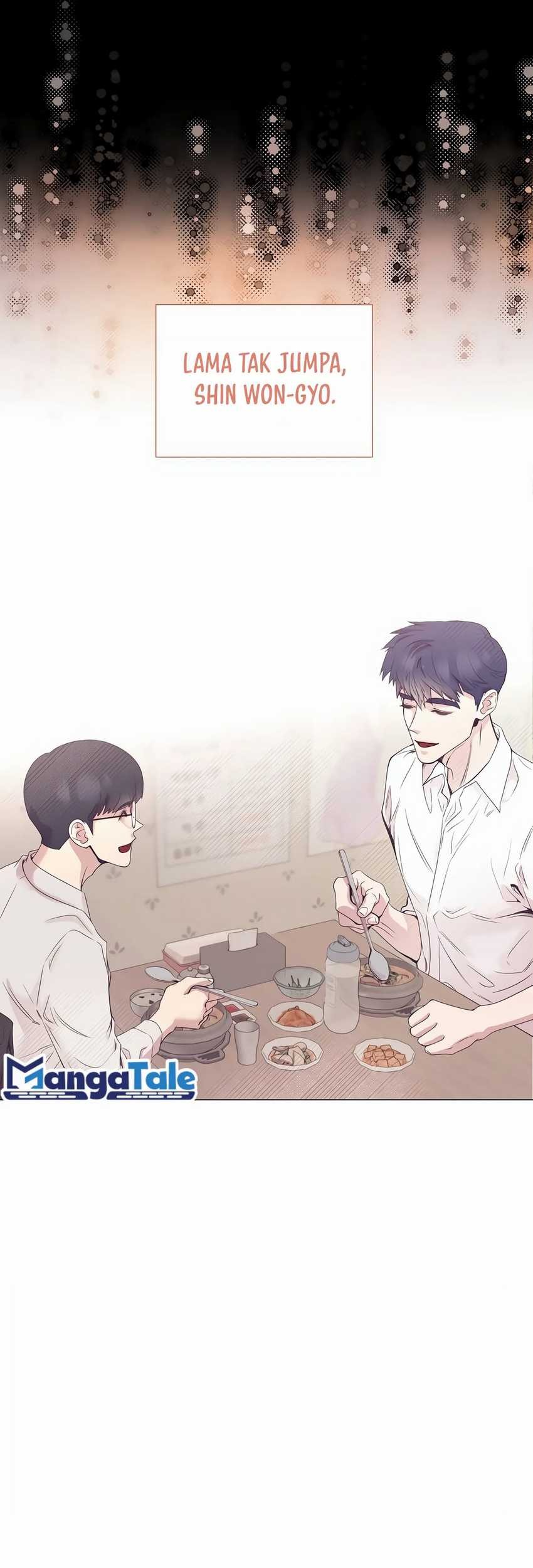 I Became a Sales Prodigy Chapter 13 Gambar 45