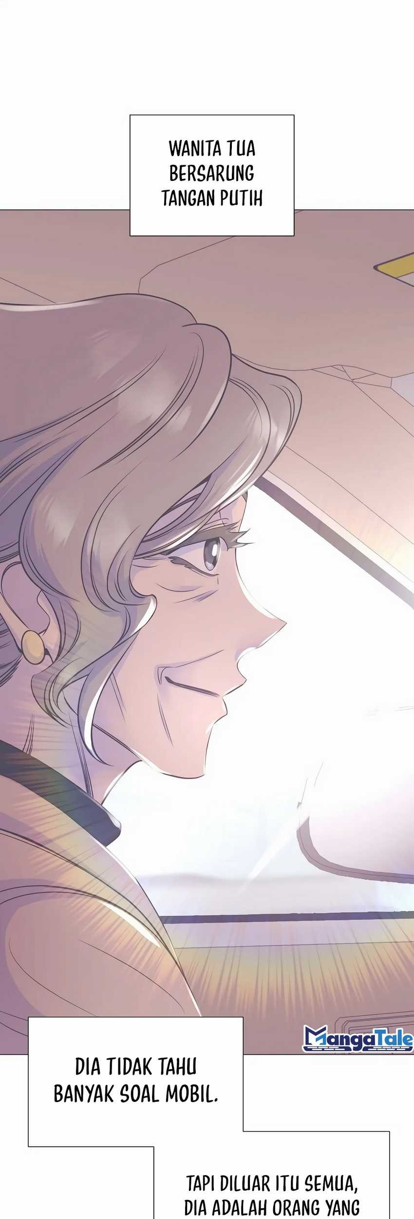 Manhwa I Became a Sales Prodigy Chapter 13 gambar nomor 2