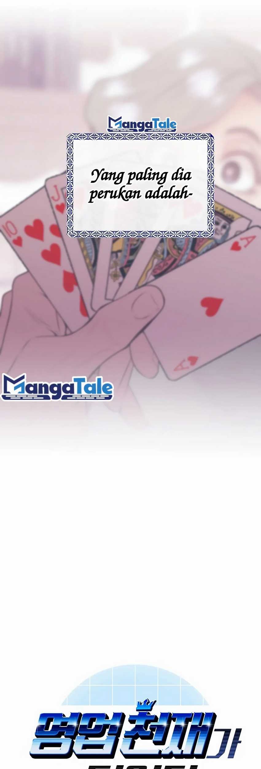 I Became a Sales Prodigy Chapter 13 Gambar 4