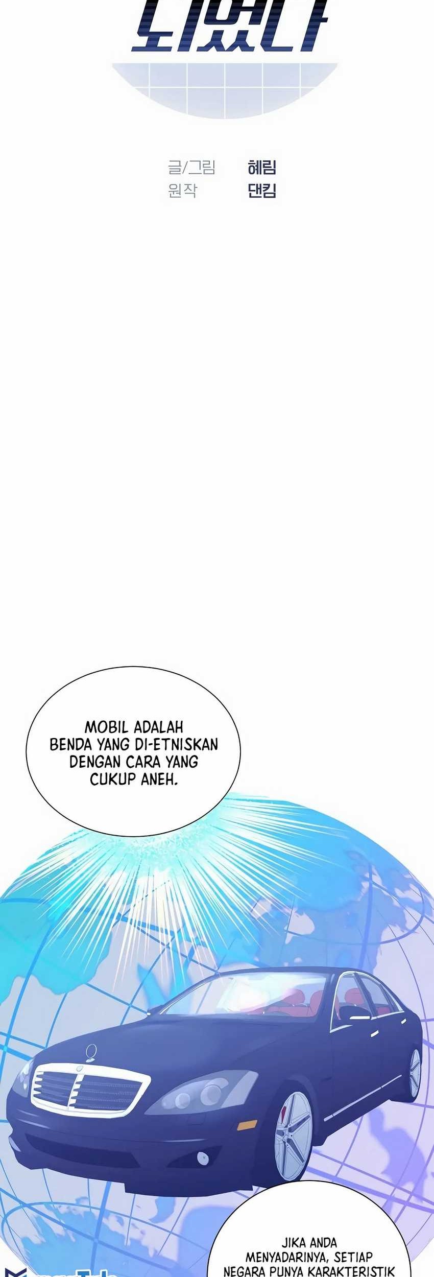 I Became a Sales Prodigy Chapter 13 Gambar 5