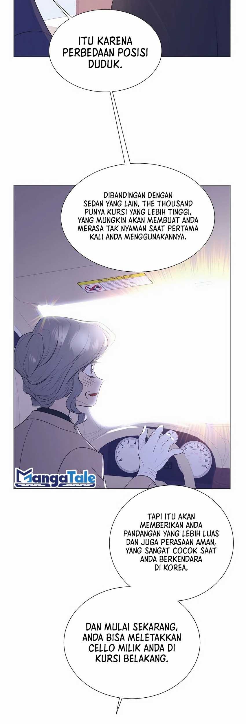 I Became a Sales Prodigy Chapter 13 Gambar 12