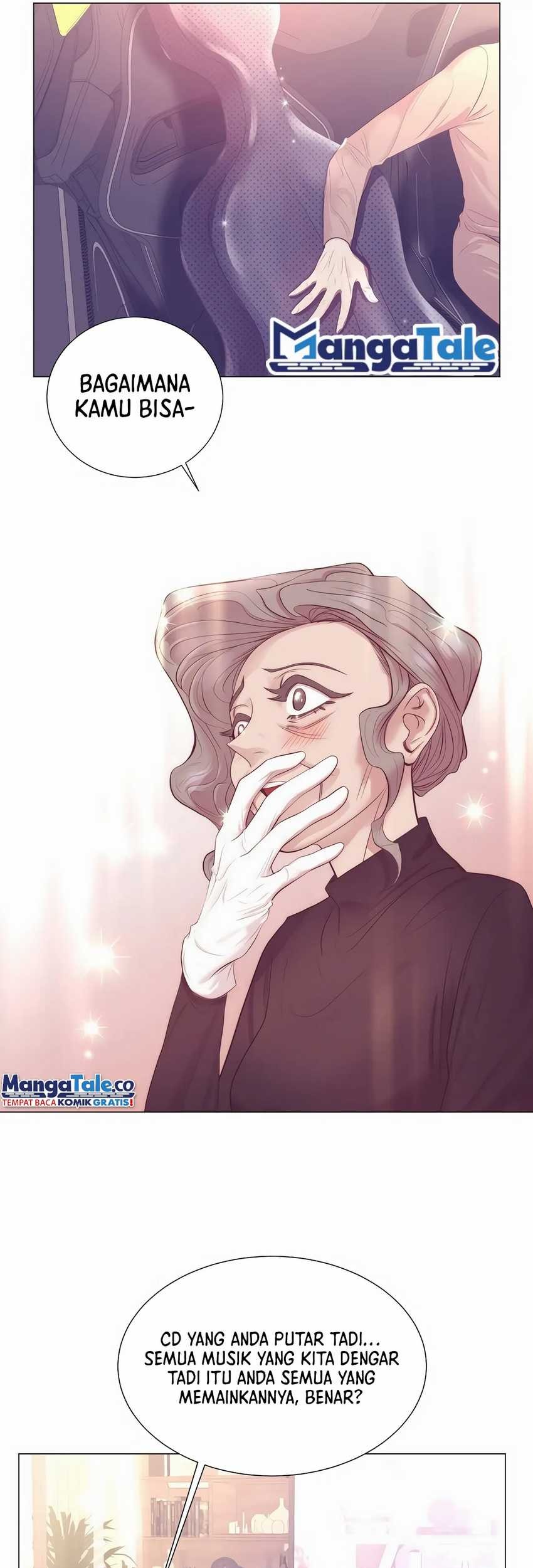 I Became a Sales Prodigy Chapter 13 Gambar 16