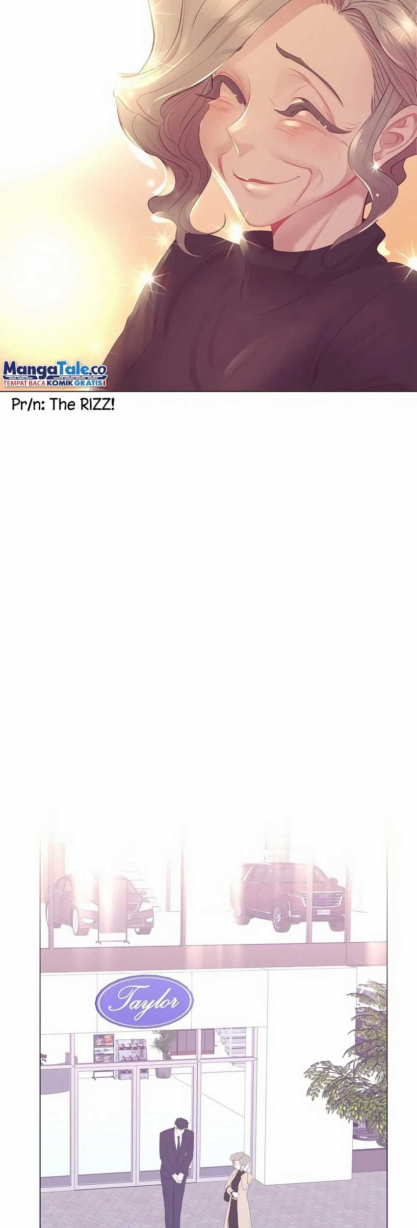 I Became a Sales Prodigy Chapter 13 Gambar 18