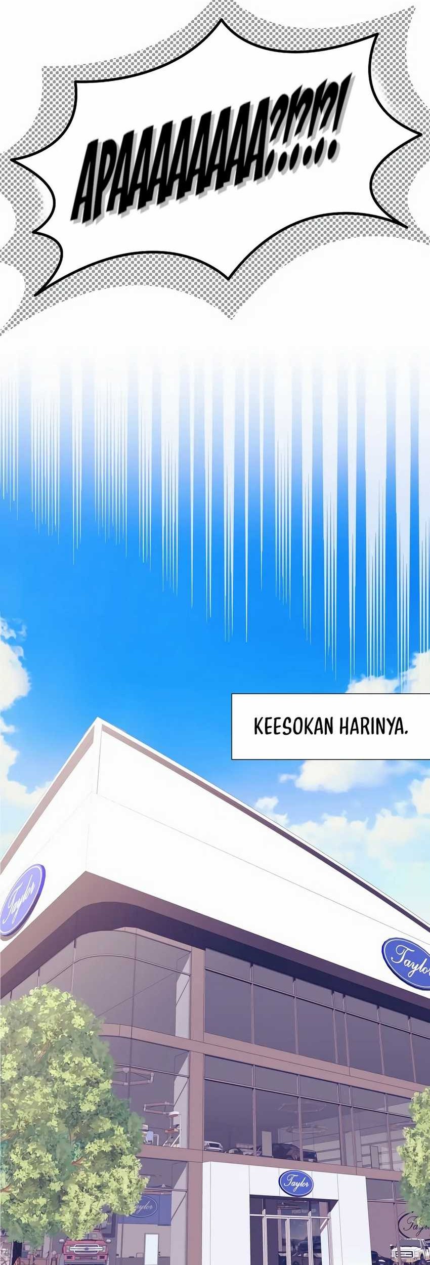 I Became a Sales Prodigy Chapter 13 Gambar 23