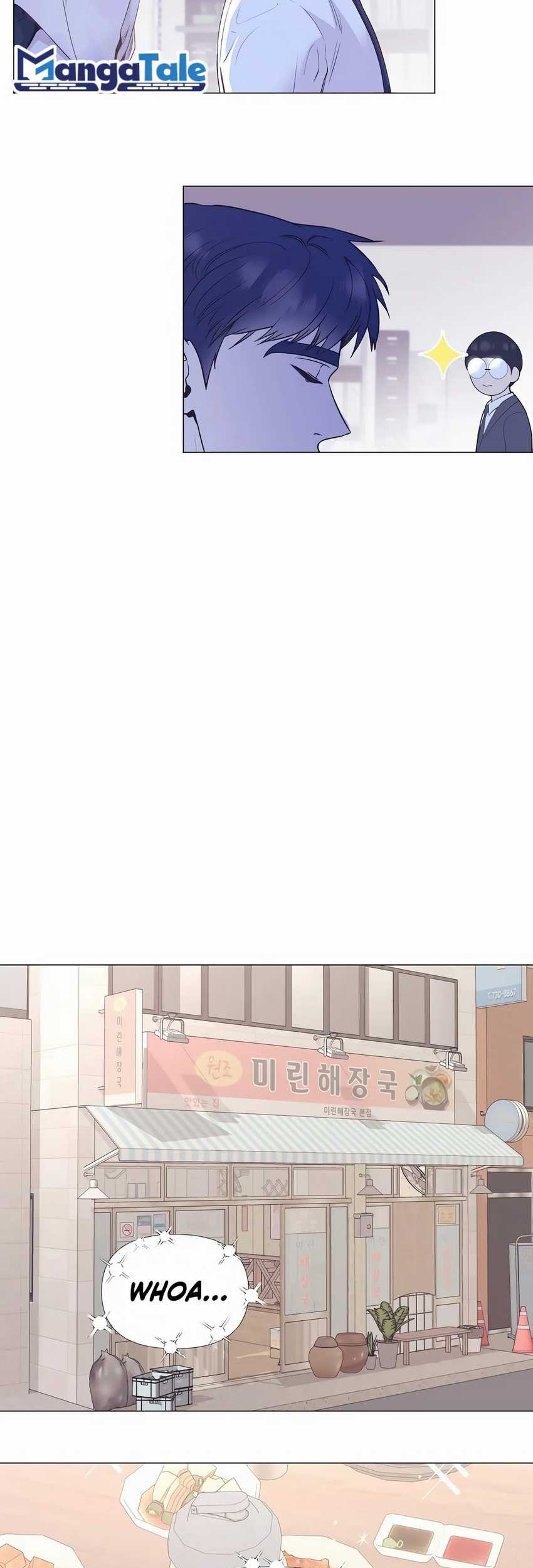 I Became a Sales Prodigy Chapter 13 Gambar 37