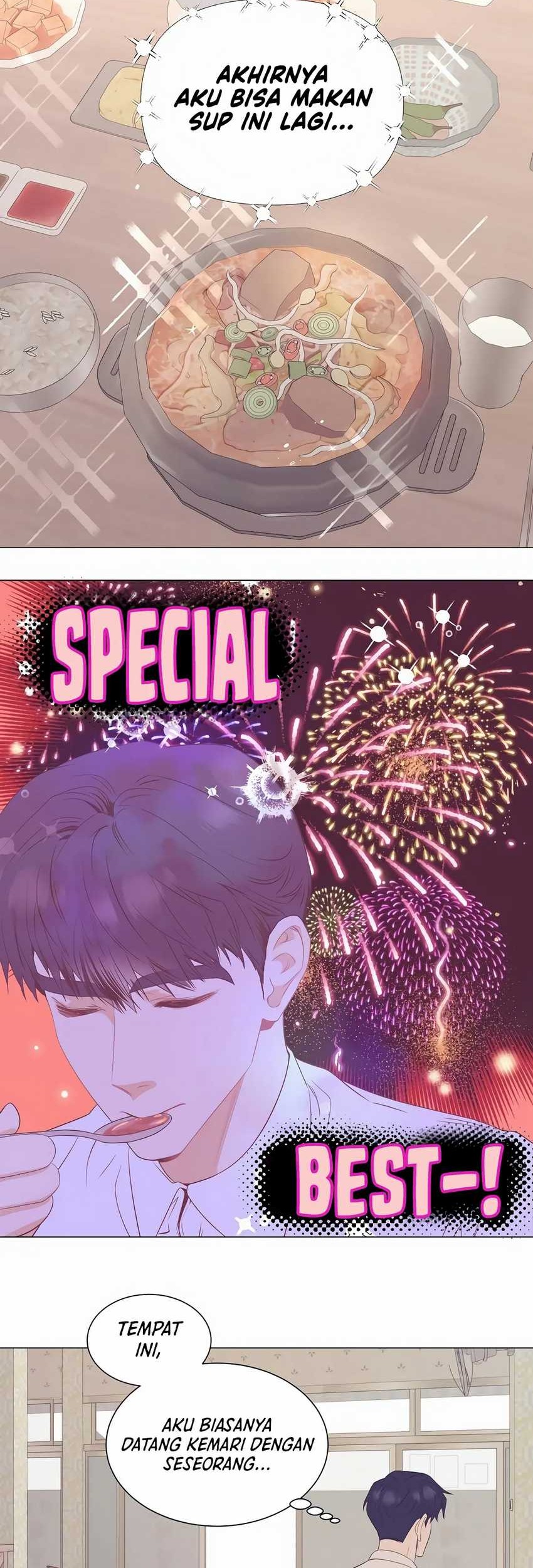 I Became a Sales Prodigy Chapter 13 Gambar 38